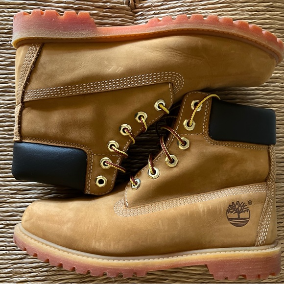 Timberland Premium 6 Inch Boots - Picture 12 of 12